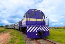 Trem da República lança Black November com descontos especiais