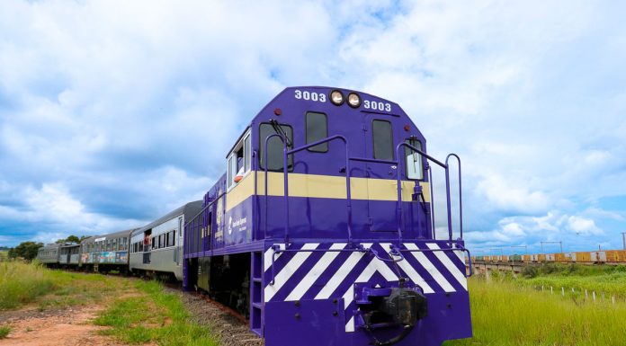 Trem da República lança Black November com descontos especiais