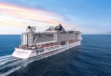 PromoAção dá início à temporada do maior festival em alto-mar do mundo