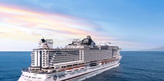 PromoAção dá início à temporada do maior festival em alto-mar do mundo