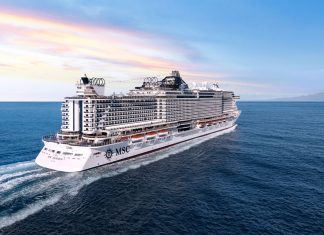 PromoAção dá início à temporada do maior festival em alto-mar do mundo