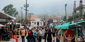 Novem Beer Festival segue até o dia 17 em Paranapiacaba