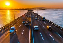 Exposição marca 50 anos da Ponte Rio-Niterói e os 451 anos de Niterói