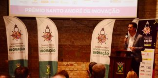 Santo André premia ideias inovadoras de instituições de ensino