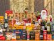Presentes gastronômicos para o Natal: cestas com propósito e delícias irresistíveis