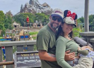 Baby na Disney: 11 dicas para você ir e não passar perrengue, nem perrengue chique