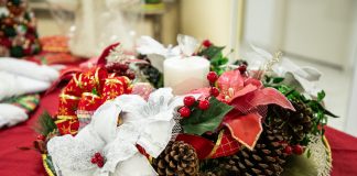 Fundo Social de São Caetano inicia seu Bazar de Natal, nesta quarta-feira(6)