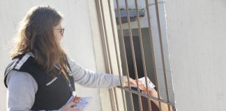 Ribeirão Pires intensifica combate à dengue durante períodos de chuva