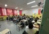 Mais de 860 estudantes da rede municipal de Ribeirão Pires participam do Saresp nesta quarta-feira (13)