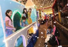 Ribeirão Pires terá Natal Mágico com desfile, shows e decoração especial