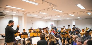 Fundação das Artes convida para dia especial de lançamentos