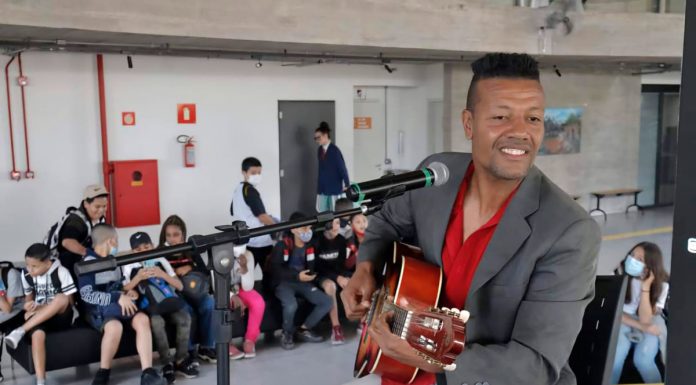 Mês da Consciência Negra: Fábricas de Cultura de Diadema e São Bernardo preparam programação especial gratuita