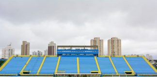 Santo André será única sede do ABC na Copa São Paulo de Futebol Júnior 2025