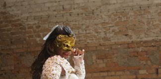 Cine Theatro Carlos Gomes recebe show dançante de Estrela Day nesta sexta