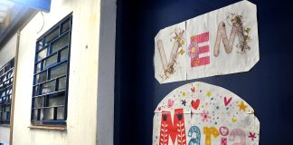 Vem Maria realiza seminário pelo fim da violência contra mulheres