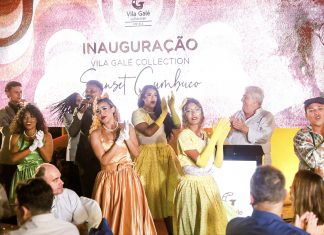Vila Galé inaugura novo resort no Ceará com foco em bem-estar e experiências exclusivas