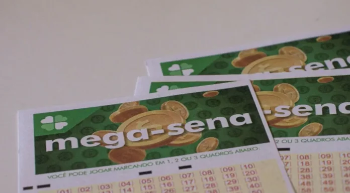 Mega da Virada inicia apostas com prêmio estimado em 600 milhões