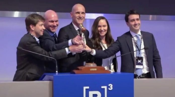 EcoRodovias vence leilão da Nova Raposo