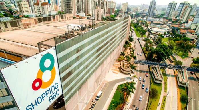 Shopping ABC reforça mix gastronômico com a chegada do OUE Sushi