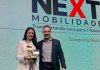 Next Mobilidade ganha Prêmio Maiores e Melhores Operadora de Transporte