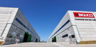 MBigucci conclui segunda fase do Centro Logístico em Santo André e anuncia próxima etapa