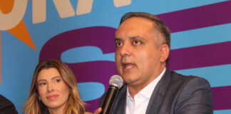 Marcelo Lima tem contas de campanha aprovadas sem ressalvas pela Justiça Eleitoral