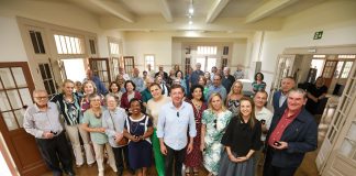 São Bernardo completa 80 anos de Emancipação Política com evento especial