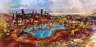 Novo parque temático vai atrair mais de R$ 2 bilhões em investimentos privados para SP