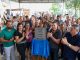 Orlando Morando inaugura a 67ª Praça-Parque de São Bernardo