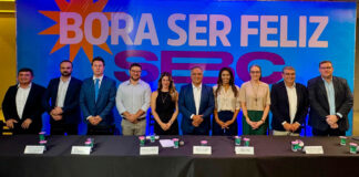 Prefeito eleito Marcelo Lima anuncia sete novos secretários