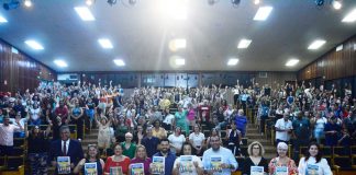 Santo André lança manual sobre como lidar com crianças vítimas ou testemunhas de violência