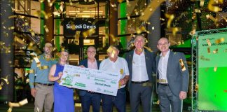 Campanha Poupança Premiada Sicredi entra na reta final: poupadores concorrem ao sorteio de R$ 1 milhão em dezembro