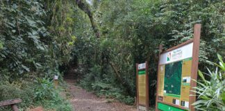 Santo André firma convênio com Fundação Florestal para preservação da região de Paranapiacaba e Parque Andreense