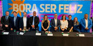 Marcelo Lima anuncia novos secretários e procurador-geral para São Bernardo