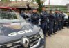 GCM de Ribeirão Pires realiza Operação Bairro Seguro no período de férias