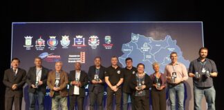 Ribeirão Pires reafirma parceria com SEBRAE em evento de 30 anos da entidade no ABC Paulista