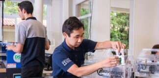 São Caetano firma parceria com o Instituto Mauá para desenvolvimento de tecnologias assistivas