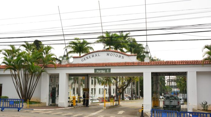 GM lança novo desafio de inovação aberta com o Parque Tecnológico de Santo André