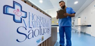 Ribeirão Pires avançou na modernização da rede de saúde com entrega de novo hospital e Centro de Especialidades Odontológicas