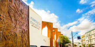 Fundação das Artes lança livro institucional