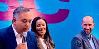 Marcelo Lima anuncia seis novos secretários para São Bernardo