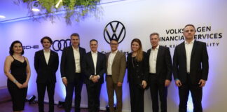 Grupo Volkswagen inaugura escritório de Relações Governamentais em Brasília