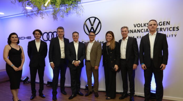 Grupo Volkswagen inaugura escritório de Relações Governamentais em Brasília