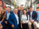 Ao lado de Marcelo Lima, o vice-governador Felicio Ramuth garantiu BRT-ABC para 2026