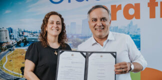 Prefeito Marcelo Lima sanciona 1ª lei: plano de regularização tributária em São Bernardo