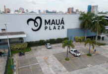 Árvore do Bem: solidariedade e inclusão marcam o Natal do Mauá Plaza