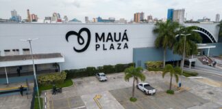 Mauá Plaza Shopping cria evento gratuito de férias “Mais Cor Por Favor