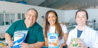 Exposição arrecada mais de 1 tonelada de alimentos ao Fundo Social de São Bernardo