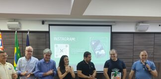ACISCS promove encontro com Jorge Machado, presidente do São Caetano Futebol Clube