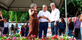 Prefeito Marcelo Lima lança Programa Cidade Linda de se Viver, em São Bernardo